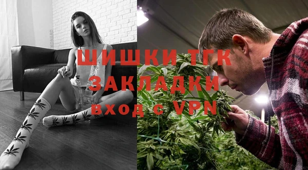 винт Магас